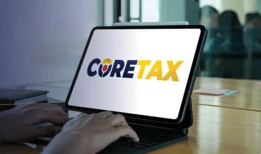 DJP Wajibkan Seluruh Proses Pajak Pakai Coretax Mulai Juli 2026