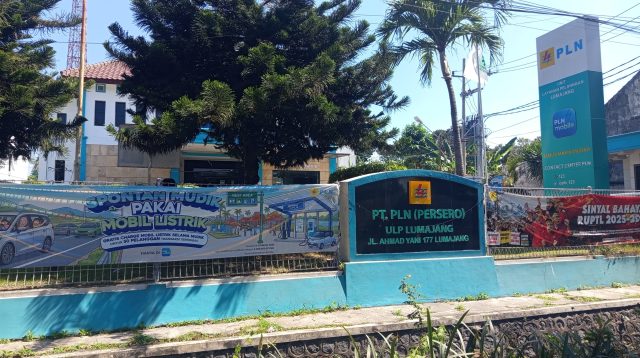Tunggak Tagihan, 4.000 Pelanggan Listrik di Lumajang Diputus Sementara