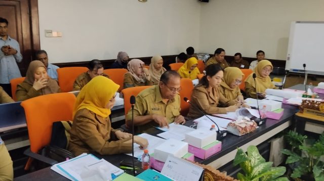 Realisasi Pengadaan Alkes Dinkes Surabaya Anjlok, DPRD Soroti Risiko Layanan Publik