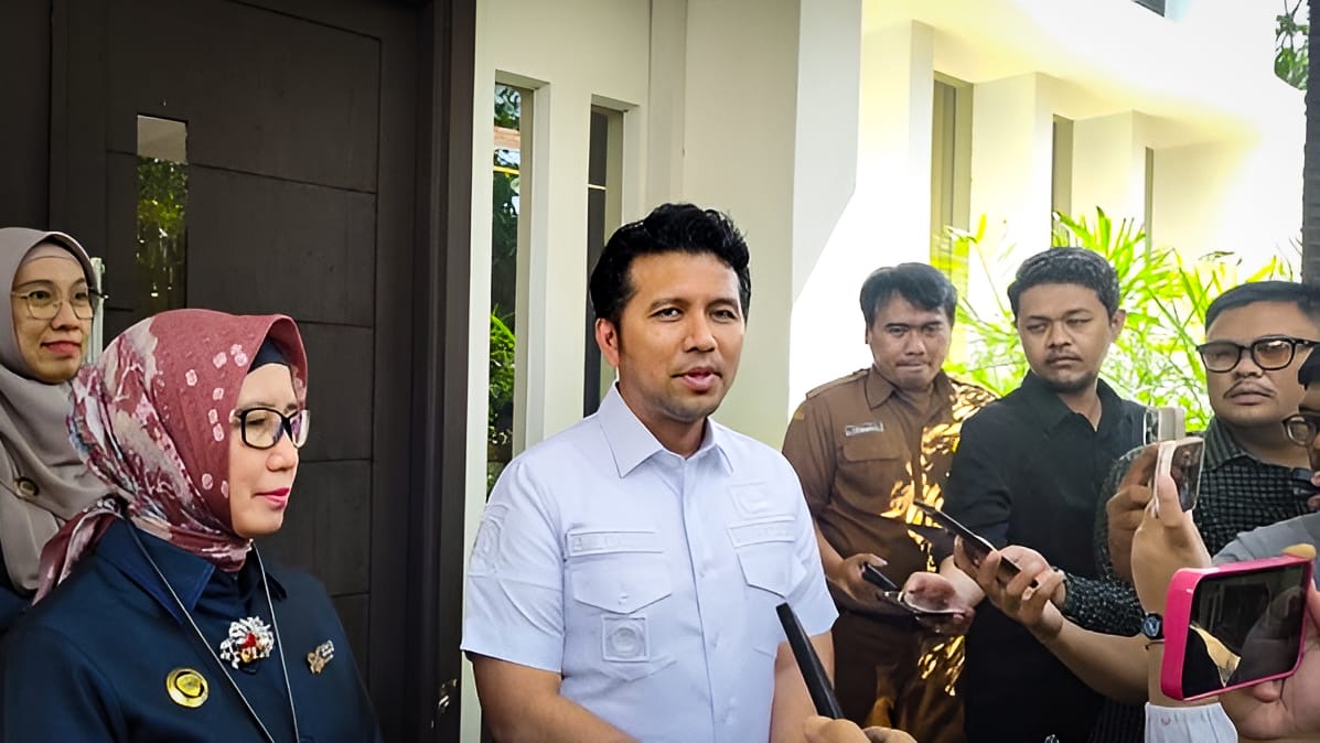 Atasi Harga Telur Anjlok, Pemprov Jatim Bakal Bongkar Struktur Biaya Pengepul
