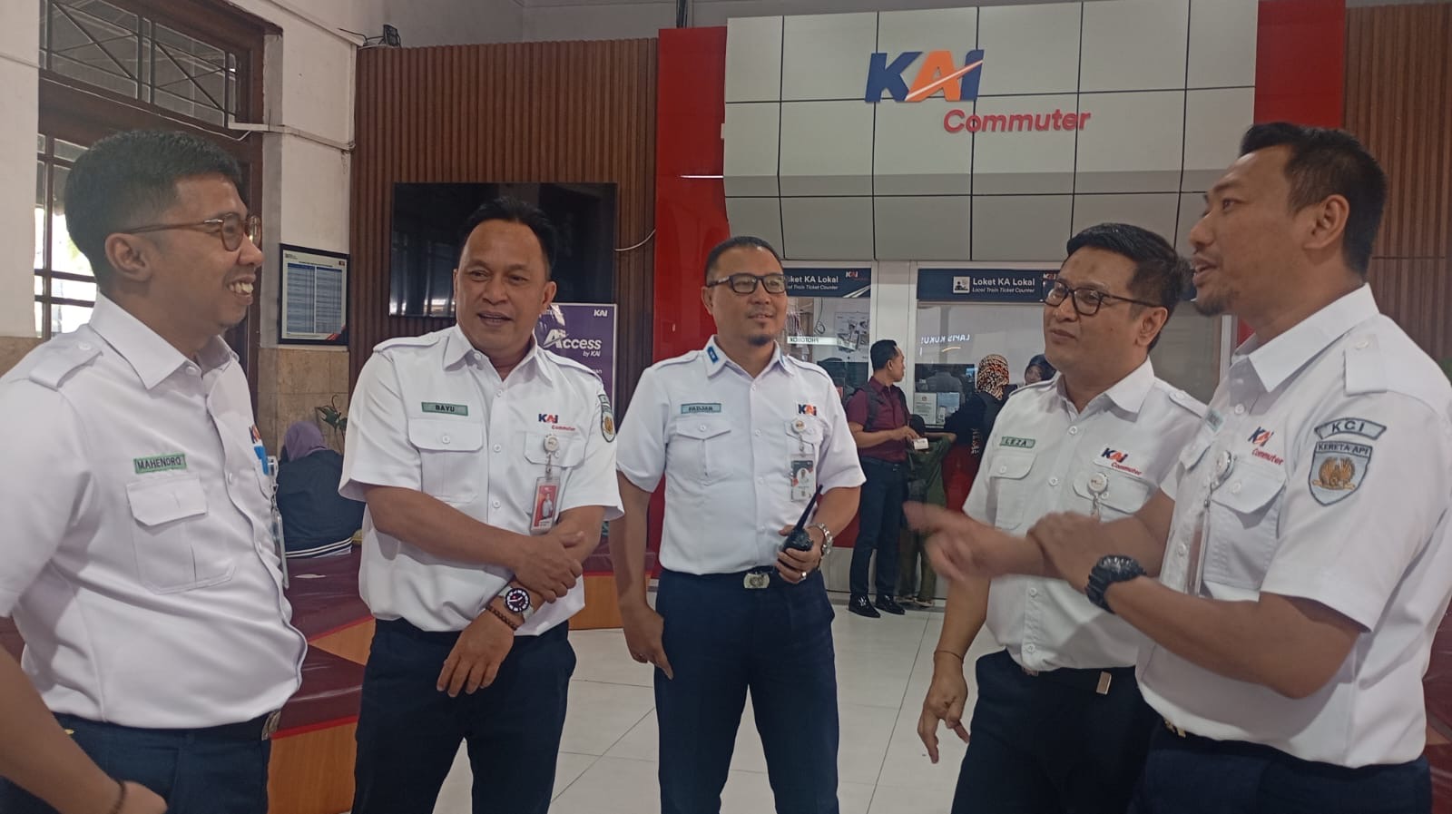 Libur Sekolah, Jutaan Warga Jatim Serbu Kereta Komuter: Rute Malang Jadi Favorit