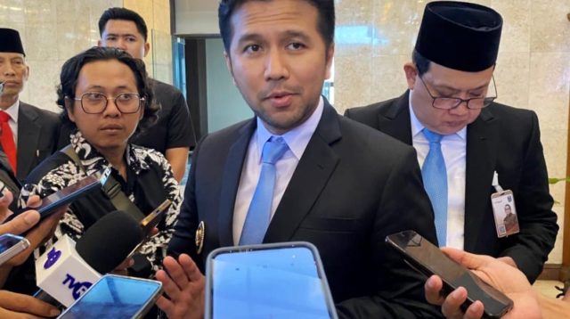 Emil Dardak Buka-bukaan Alasan SiLPA Jatim Tembus Rp3,38 Triliun