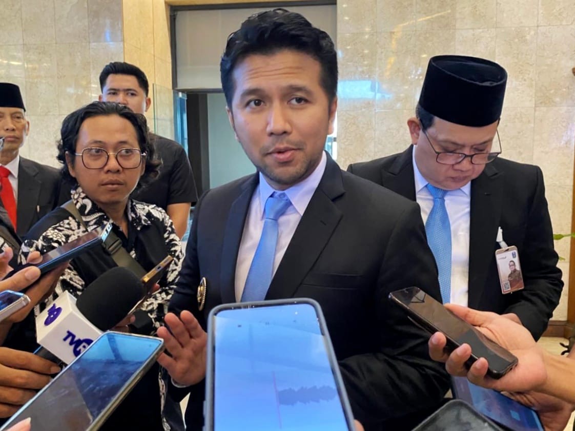 Emil Dardak Buka-bukaan Alasan SiLPA Jatim Tembus Rp3,38 Triliun