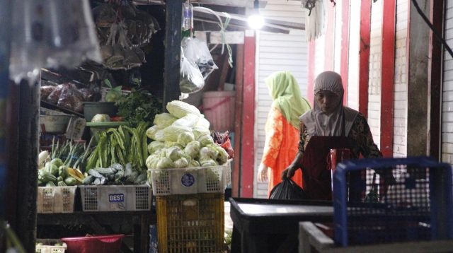 Pemkot Surabaya Gratiskan 2.700 Stan Pasar untuk PKL, Warga Diminta Lapor Jika Ada Pungli