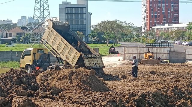 Warga Sumur Welut Tagih Keadilan Tukar Guling 1997, Pertanyakan Sikap Pemkot Surabaya