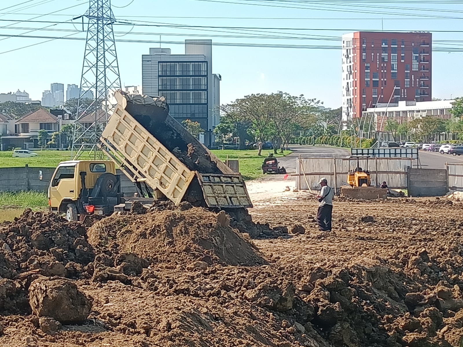 Warga Sumur Welut Tagih Keadilan Tukar Guling 1997, Pertanyakan Sikap Pemkot Surabaya