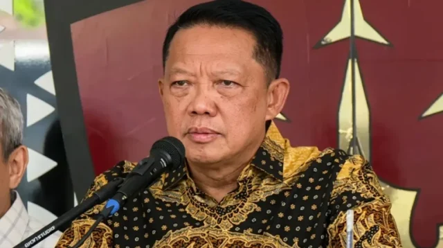 Eks Jampidsus Febrie Ardiansyah Ditetapkan Jadi Tersangka 3 Kasus, Apa Saja?