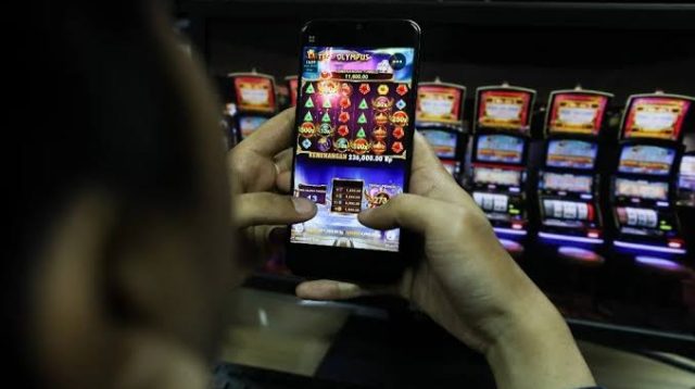 Inilah Ciri-ciri Orang yang Kecanduan Judi Online