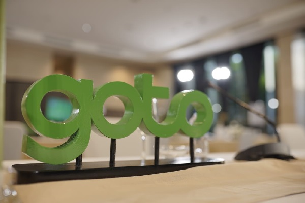 Kabar PHK 90 Persen Karyawan di Tokopedia, Goto Angkat Bicara