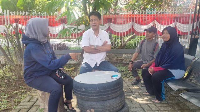 IP 4,0 Terancam Putus Kuliah, DPRD Soroti Lemahnya Validasi Data Kemiskinan di Surabaya
