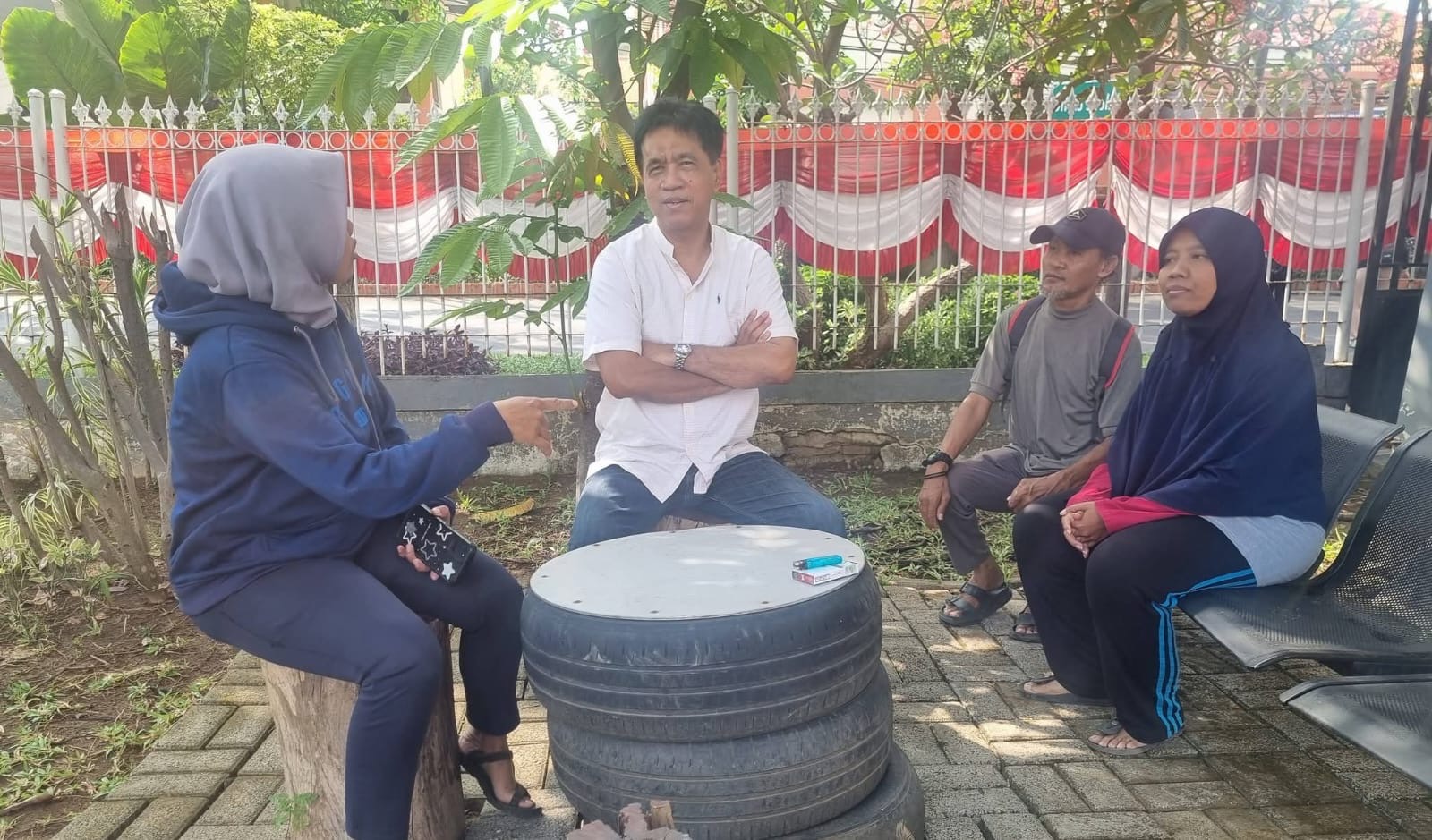 IP 4,0 Terancam Putus Kuliah, DPRD Soroti Lemahnya Validasi Data Kemiskinan di Surabaya
