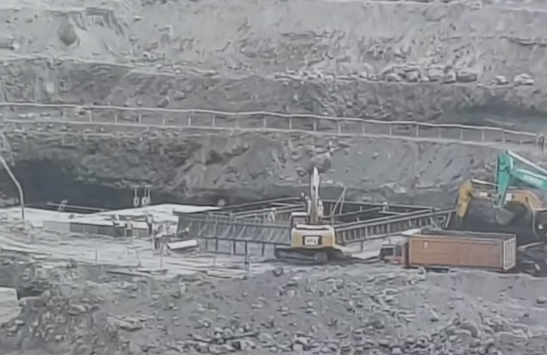 Antisipasi Lahar Semeru, Tanggul dan Check Dam Baru Resmi Berdiri di Lumajang