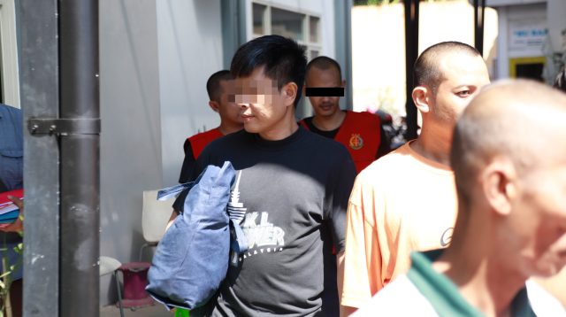 Berkas Kasus Dugaan Pelecehan Atlet Perbakin Lengkap, Polrestabes Surabaya Limpahkan ke Kejari