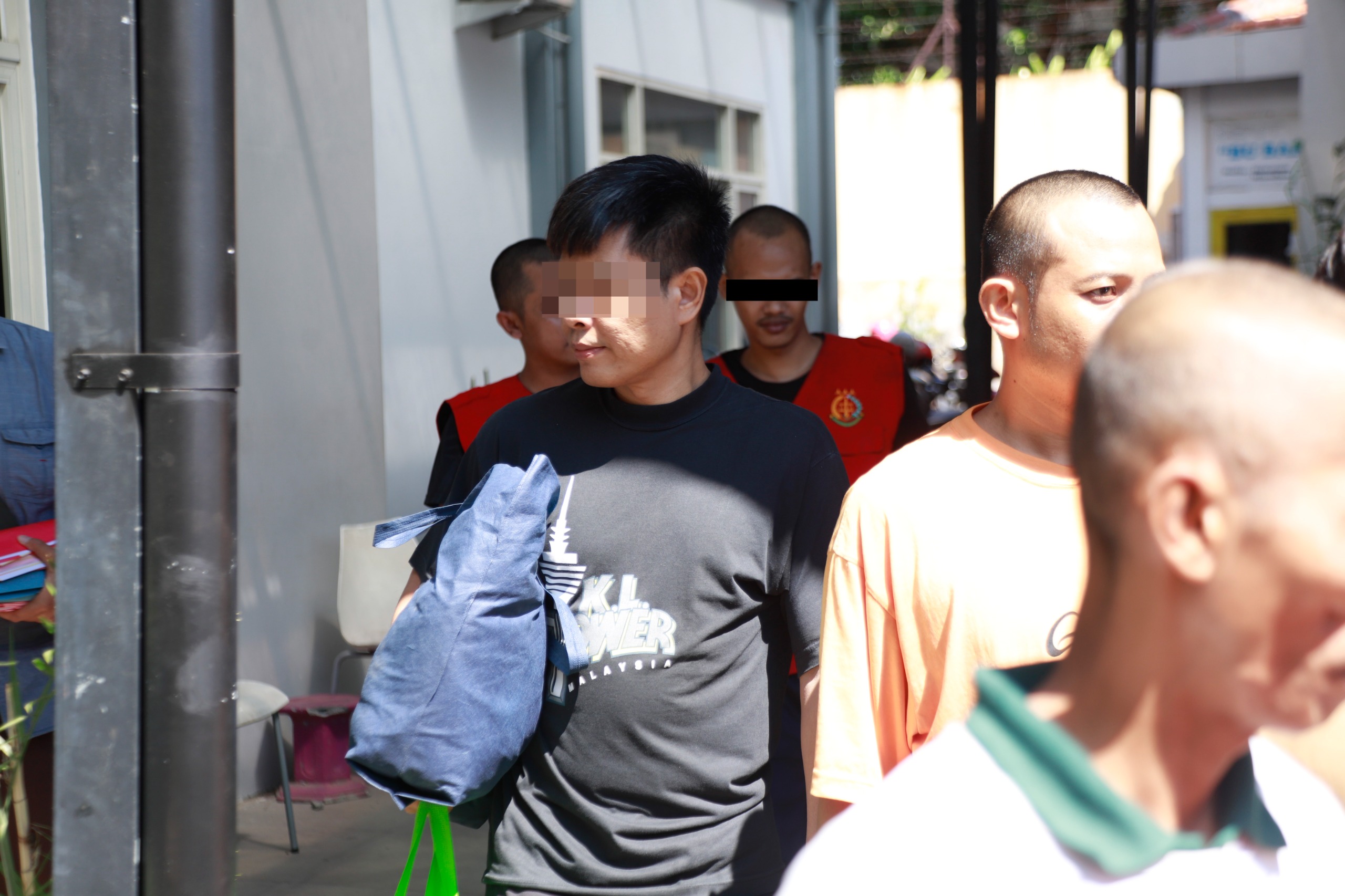Berkas Kasus Dugaan Pelecehan Atlet Perbakin Lengkap, Polrestabes Surabaya Limpahkan ke Kejari