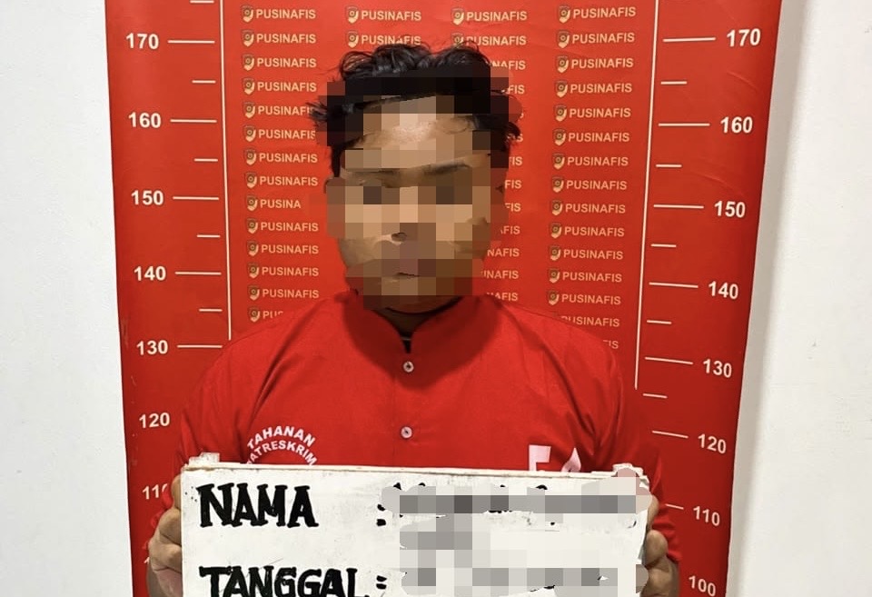 Anak Pengelola Panti Asuhan di Tandes Ditangkap, Diduga Rudapaksa Remaja Tuna Netra Berulang Kali