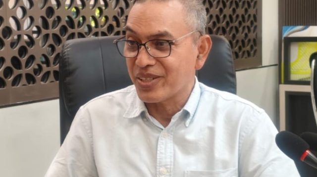 Pagar Tinggi Mal Pakuwon Disorot DPRD Surabaya, Pemicu Keresahan dan Kesan Kota Tidak Aman