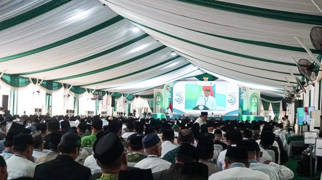 Gejolak di Pleno III Muktamar Ke-35 NU: Kesepakatan Elite Buntu, Suara Daerah Menentukan