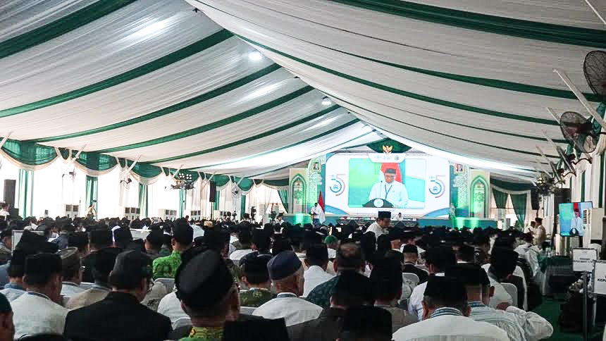 Gejolak di Pleno III Muktamar Ke-35 NU: Kesepakatan Elite Buntu, Suara Daerah Menentukan