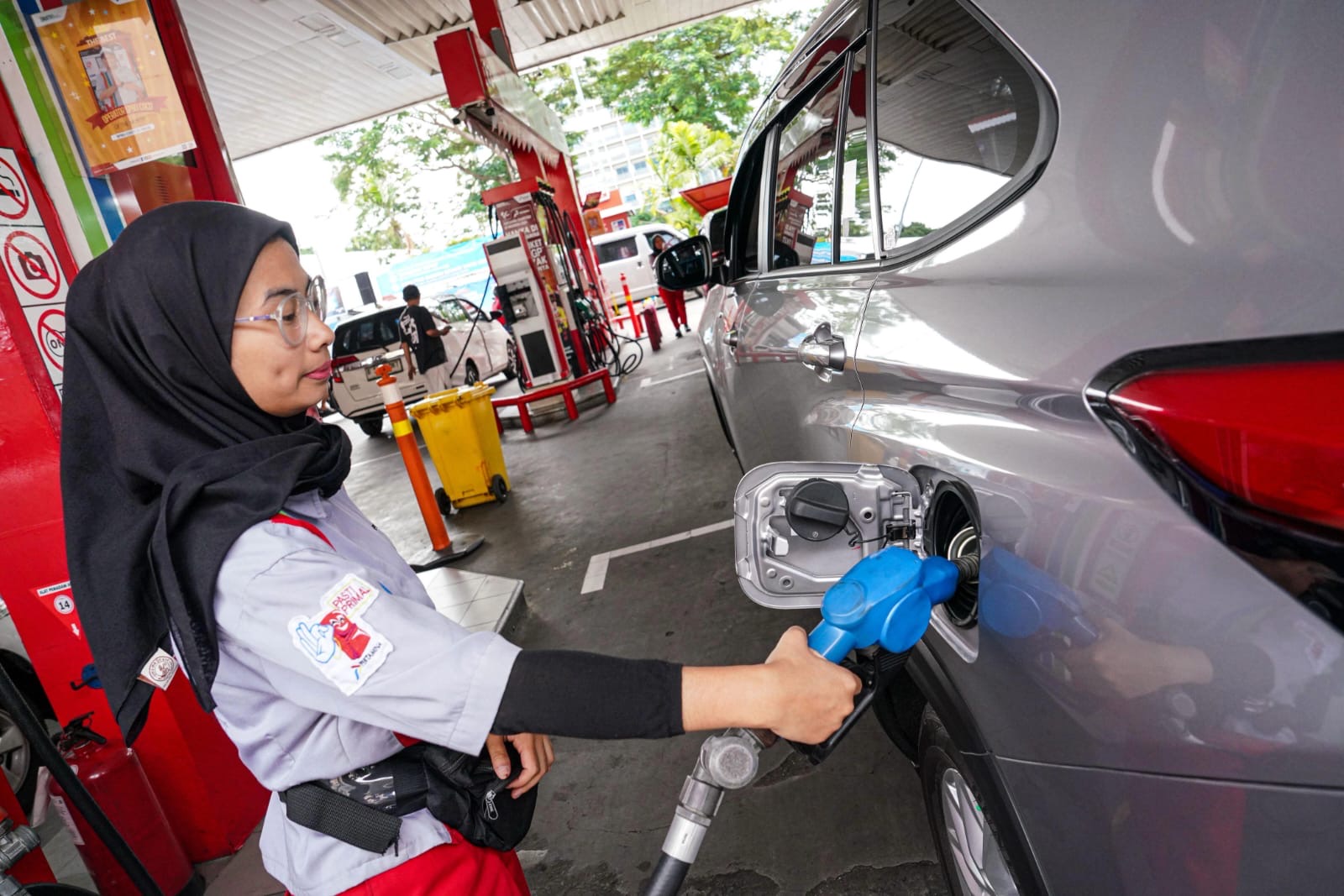 Kabar Baik! Harga Pertamax Resmi Turun per 1 Agustus 2026 di Wilayah Jatimbalinus