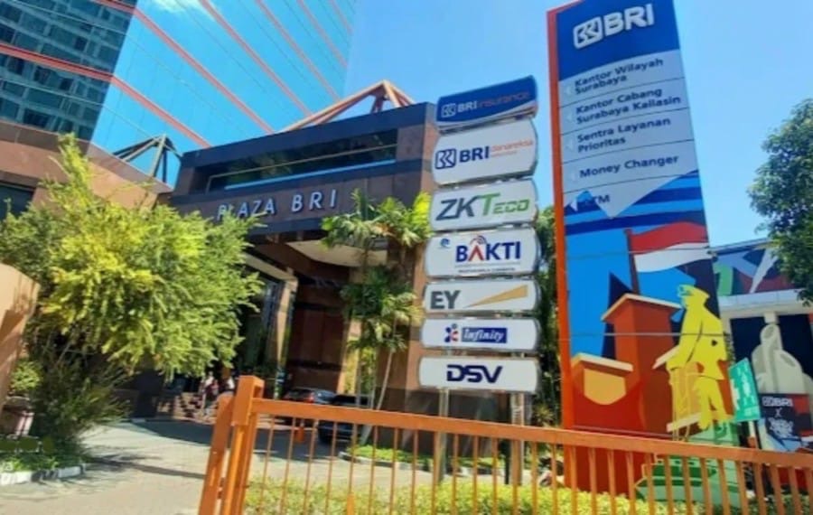 Buntut Lelang Ruko Ngagel Jaya, BRI Hingga Wali Kota Surabaya Digugat ke Pengadilan
