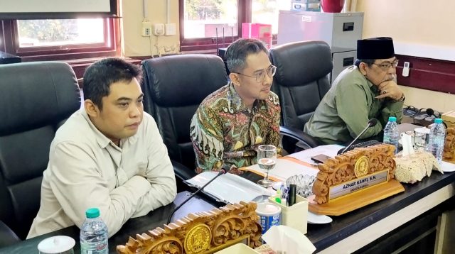 Antara Kampung Cerdas dan Pancasila, DPRD-Pemkot Surabaya Cari Titik Tengah Payung Hukum