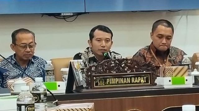 DPRD Jatim Soroti Kinerja PT JGU, Piutang Dividen Rp4,72 Miliar Macet Sejak 2019