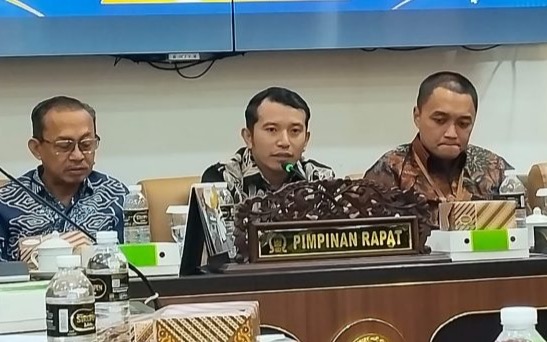 DPRD Jatim Soroti Kinerja PT JGU, Piutang Dividen Rp4,72 Miliar Macet Sejak 2019