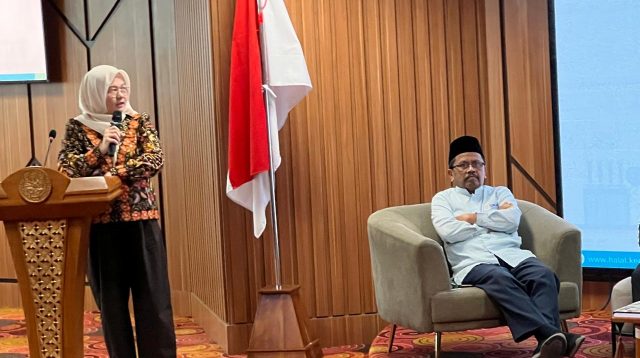 Wajib Halal Berlaku Oktober 2026: Kemenperin Siapkan Strategi Jitu