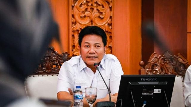 Bupati Sidoarjo Siapkan SE Pembatasan Sound Horeg Jelang HUT RI