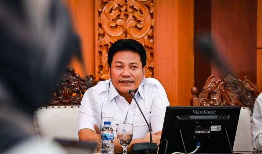 Bupati Sidoarjo Siapkan SE Pembatasan Sound Horeg Jelang HUT RI