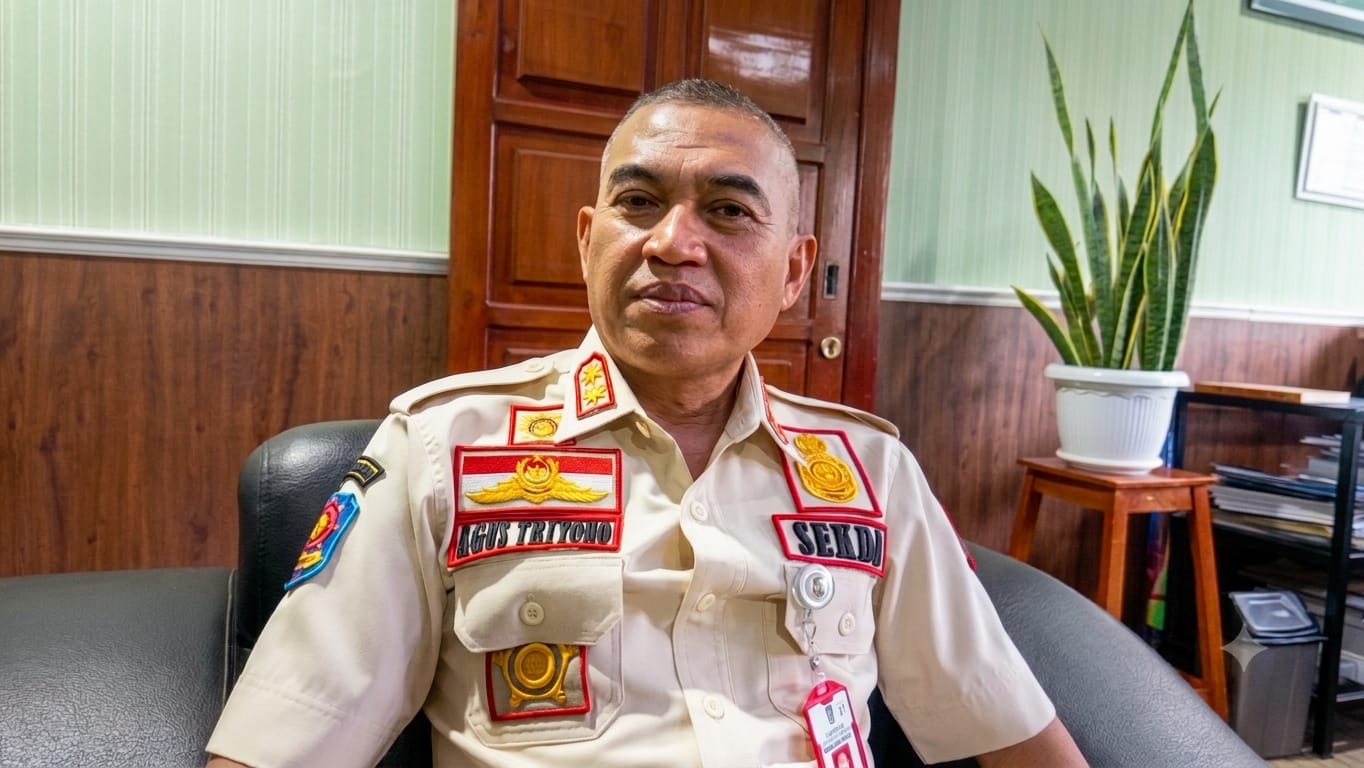 Gaji PPPK Dialihkan, Pemkab Lumajang Punya Tambahan Modal Bangun Daerah