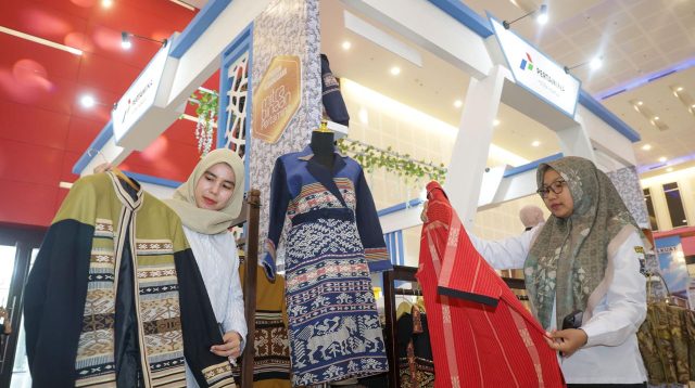 Raih Transaksi Rp7,7 Miliar, SGE 2026 Jadi Mesin Penggerak Ekonomi Surabaya