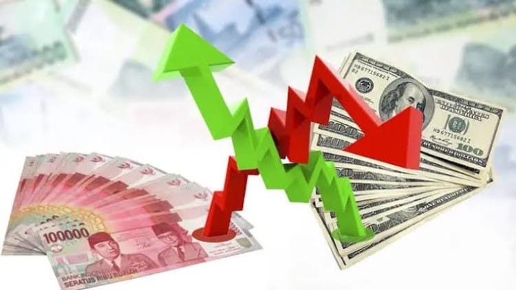Modal Asing Masuk Deras, ULN Indonesia Tembus Rp8.093 Triliun di Q2 2026