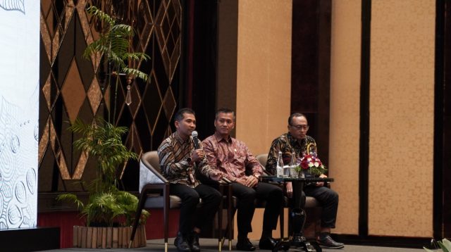 PLN Perkuat Pasokan Listrik Industri Jatim-Bali, KEK Gresik Siap Naikkan Daya hingga 500 MW