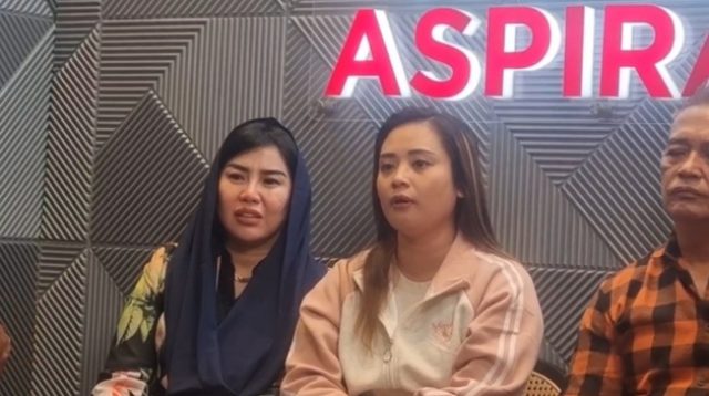 Ibu Anak 5 Tahun yang Diduga Diajak Pengemis Ayah, Bantah Hasil Temuan DP3A dan Tudingan Settingan Tetangga