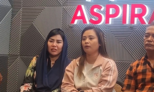 Ibu Anak 5 Tahun yang Diduga Diajak Pengemis Ayah, Bantah Hasil Temuan DP3A dan Tudingan Settingan Tetangga