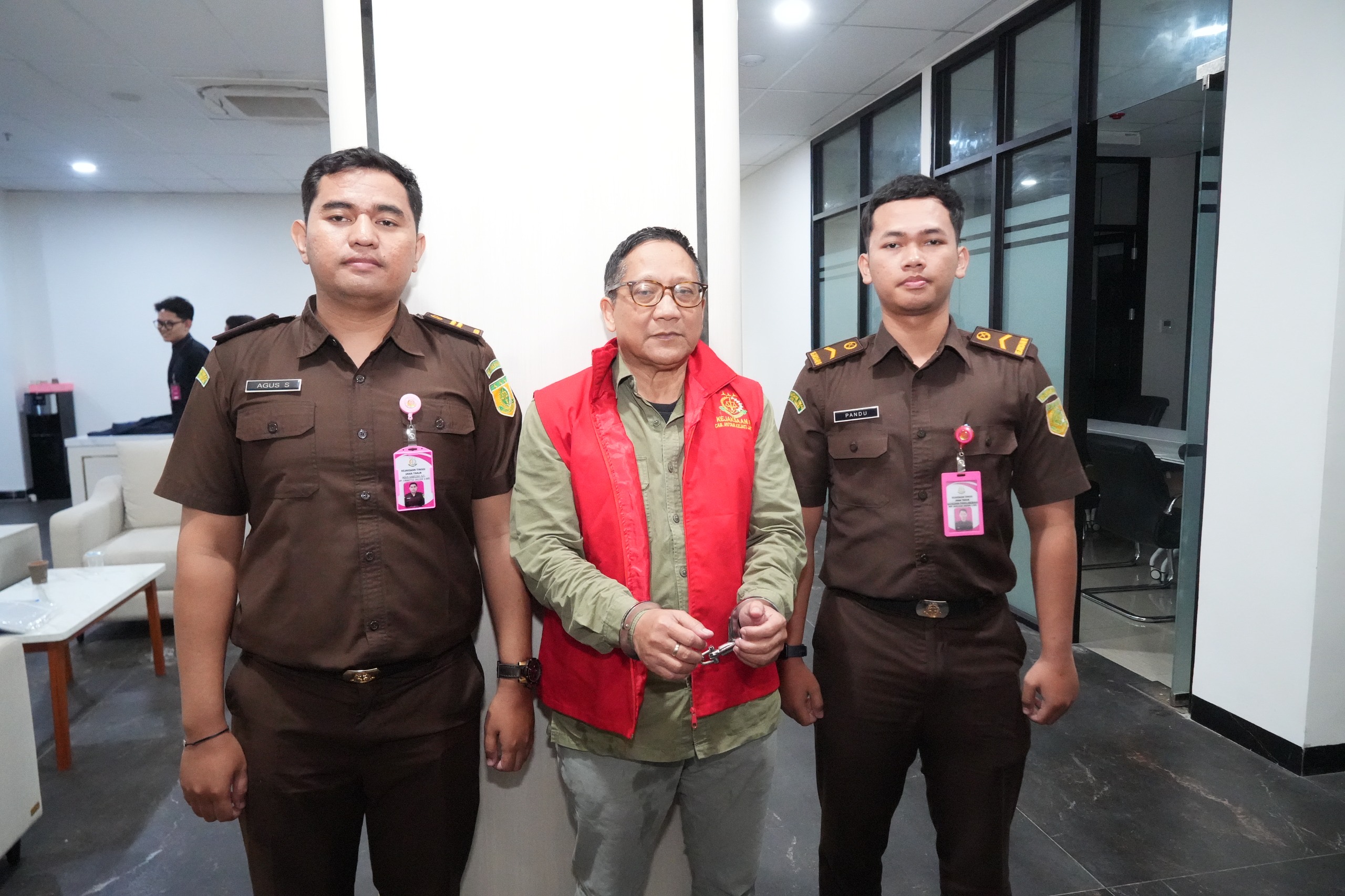 Kejati Jatim Periksa Puluhan Saksi Internal, Peluang Tersangka Baru Terbuka