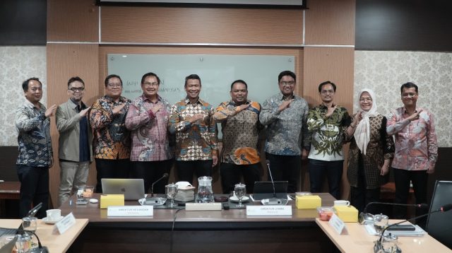 SGN Gelar RUPS Tiga Anak Usaha, Percepat Transformasi SugarCo Demi Swasembada Gula