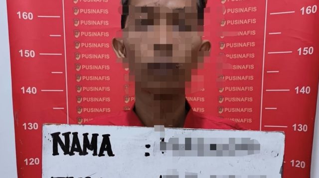 Polrestabes Surabaya Usut Kasus Persetubuhan Anak di Bawah Umur, Ayah Tiri Jadi Tersangka