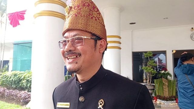 Isu Panas Hakim PN Lumajang Konsumsi Sabu, Opsi Tes Urine Masih Ditunggu
