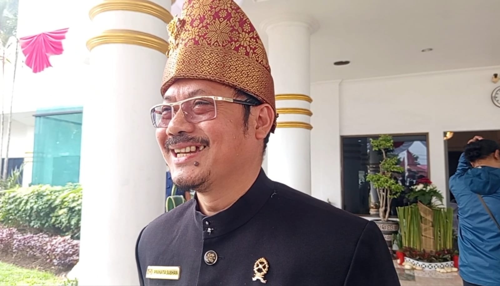 Isu Panas Hakim PN Lumajang Konsumsi Sabu, Opsi Tes Urine Masih Ditunggu