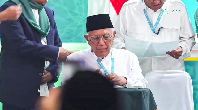 Profil Gus Kikin: Cucu Pendiri NU yang Kini Jabat Ketua Umum PBNU 2026-2031