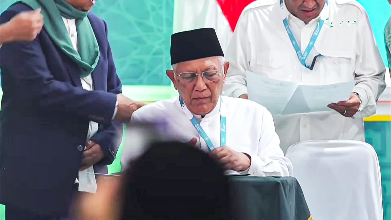 Profil Gus Kikin: Cucu Pendiri NU yang Kini Jabat Ketua Umum PBNU 2026-2031