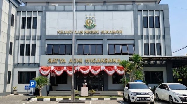 Aset Kantor Diagunkan ke BPR Saat Disidik Kejari, Tata Kelola PT JGU Minta Transparansi