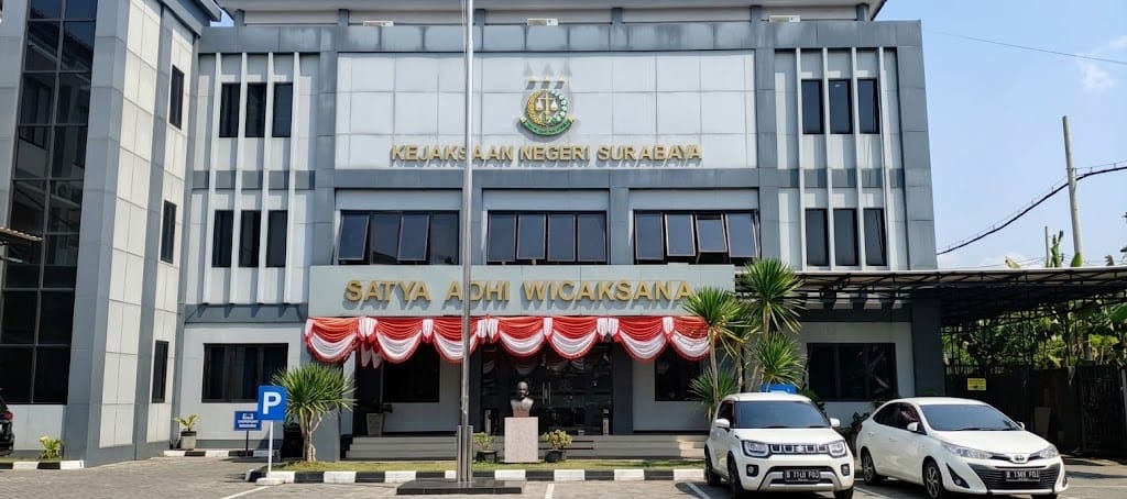 Aset Kantor Diagunkan ke BPR Saat Disidik Kejari, Tata Kelola PT JGU Minta Transparansi