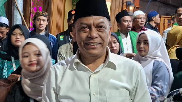 Minta RT/RW Jadi Mata dan Telinga Pemkot, Anas Karno: Cegah Konflik Sejak Dini