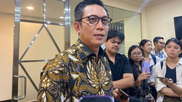 Pasar Modal RI Resmi Punya ETF Emas: Seluruhnya Berbasis Syariah dan Disokong Pegadaian