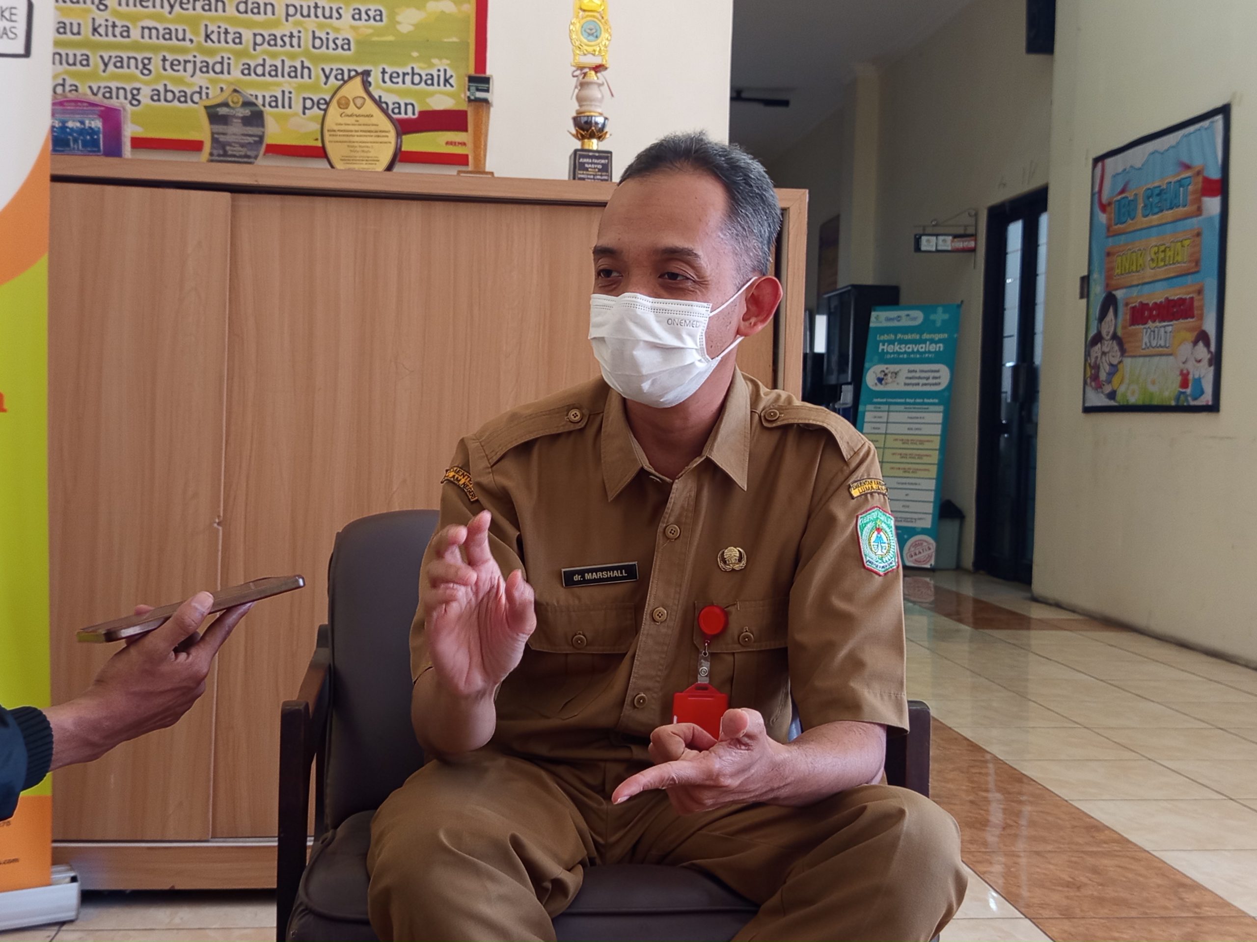 Anak-Anak di Lumajang Mulai Terpapar Diabetes Tipe 1, Terpaksa Tergantung Suntik Insulin