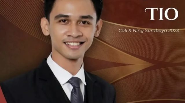 Buka Suara Soal Isu Aborsi hingga Pencopotan Gelar, Tio Ferdian: Saya Legowo dan Bertanggung Jawab