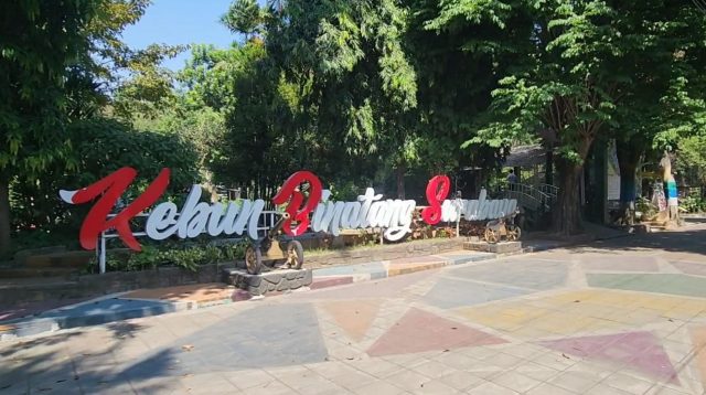 Pemkot Surabaya Bentuk Tim Pengawas Khusus Medis dan Nutrisi Satwa KBS
